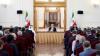 War will not end without Israel halting Lebanon attacks, occupation: Araghchi