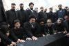 Head of institute extends condolences on passing of mother- in- law of  Seyyed Hassan Khomeini