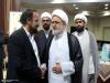 Guests of the Islamic Unity Conference visited the Imam Khomeini Shrine Exhibition