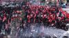 Millions of Iranians mark Arbaeen, call for vengeance for martyred Leader
