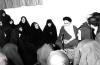Imam Khomeini’s firm stand against the social isolation of women