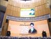 ICPIKW collaboration during the first Imam Khomeini`s World Award ceremony