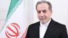 Iranian foreign minister warns UK against aiding aggressors