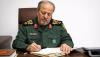 Sacred defense shaped Iran’s path toward self-reliance: Deputy defense minister