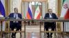 FM Araghchi: Iran-Russia cooperation key to promoting regional stability