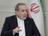 Iran will fight when necessary, negotiate where needed: Araghchi