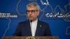  Hormuz security cannot return to normal amid US blockade, economic war: Iran