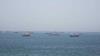 No Hormuz passage for those taking payouts from Iran’s frozen assets 