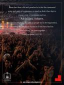 Ashura and Arbaeen strengthen unity