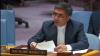 Iran urges UN to address European states’ complicity in US-Israeli aggression