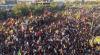 Millions attend funeral for Martyr Leader Ayatollah Khamenei in Iraq`s Najaf and Karbala
