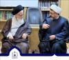Dr. Komsari: Ayatollah Seyyed Mostafa Khomeini was an independent jurist and prolific scholar
