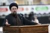  Imam`s greatest asset was optimism towards God Almighty: Seyyed Hassan Khomeini: