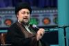  Seyyed Hassan Khomeini says Imam’s name is a guiding light