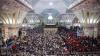 Devotees  honor Islamic Republic founder Imam Khomeini on 37th passing anniversary