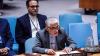 Iran calls on UNSC to halt US aggression, reaffirms right to self-defense