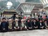 Ceremony held to mark 37th  passing anniversary of Imam Khomeini, devotees converge at holy shrine 