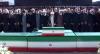 Millions join funeral prayers for martyred Leader at Tehran’s Grand Mosallah