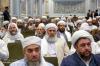 Closing ceremony of 40th Int`l Islamic Unity Conference held at Holy Shrine of Imam Reza (AS)