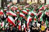 Iranians stage nationwide rallies to condemn recent foreign-backed riots, unrest