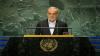 Iran cannot be coerced into surrender through war: Pezeshkian at UNGA