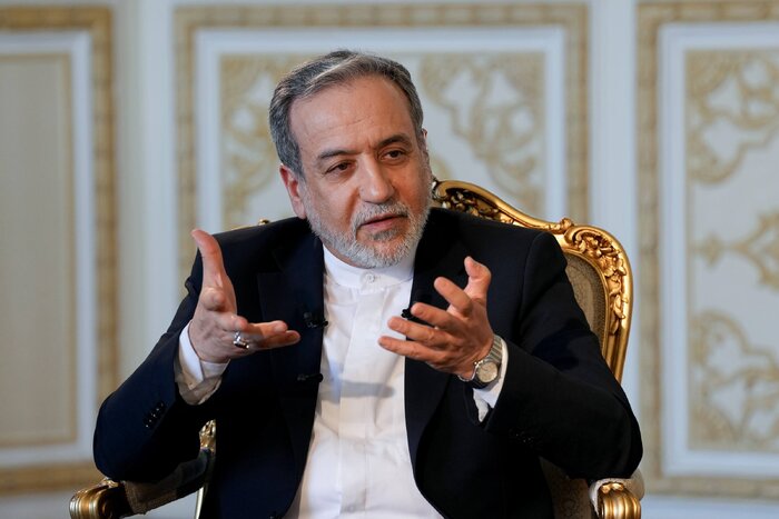 Iran’s top diplomat says MoU with US ‘has never been closer’