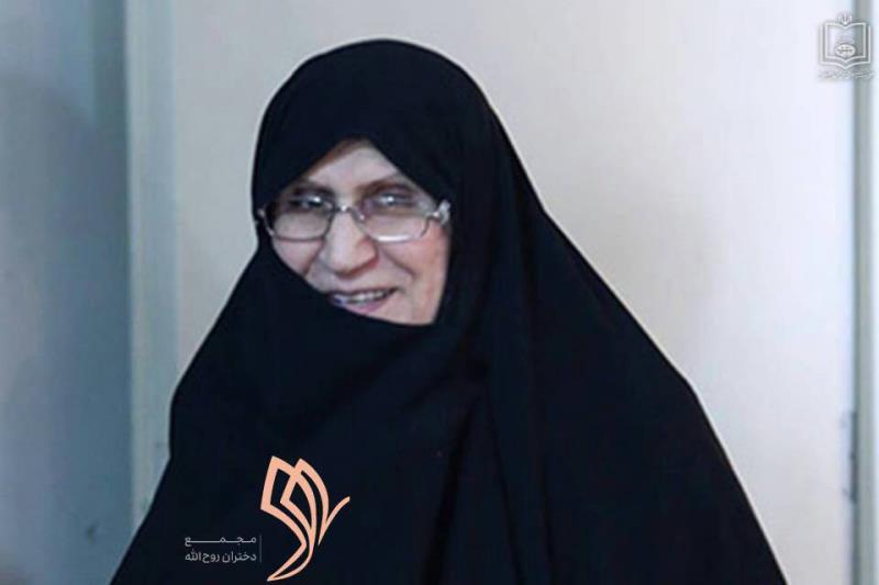 Imam’s daughter issues message on appointment of new leader   