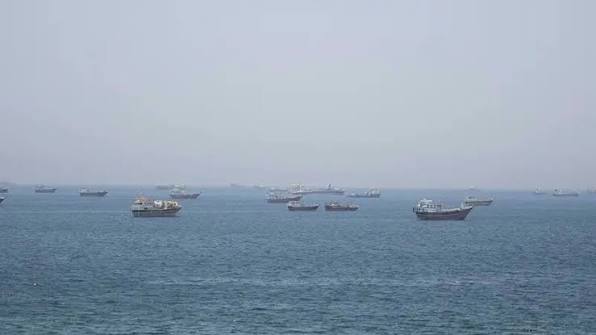 Source: US claims on southern Hormuz oil route a ploy to manipulate energy prices
