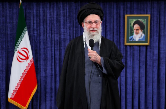 Leader urges nation to ‘frustrate enemy’ with massive rallies on Islamic Revolution anniversary