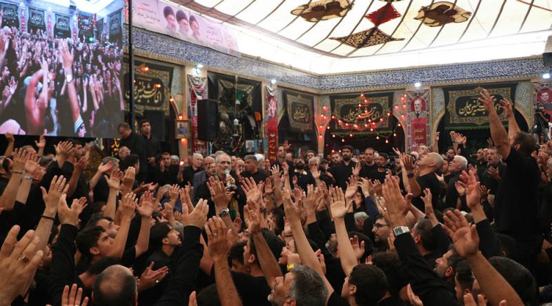  Millions in Iran, globe observe Ashura to mourn Imam Hussein`s martyrdom