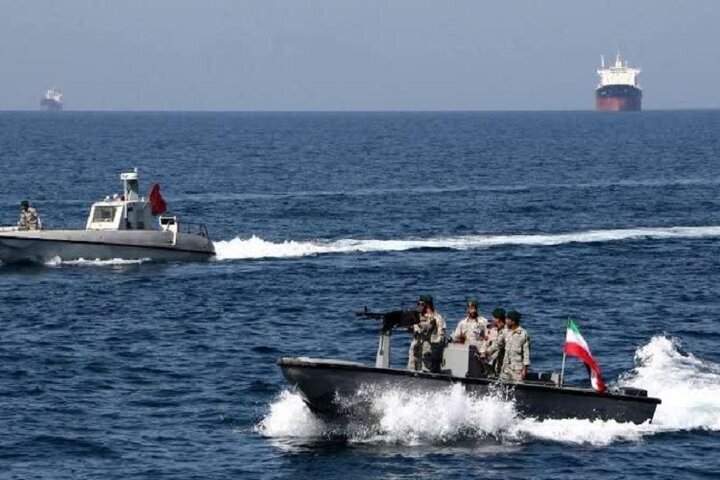 Military superiority in the Strait of Hormuz belongs to Iran:   International Affairs Expert
