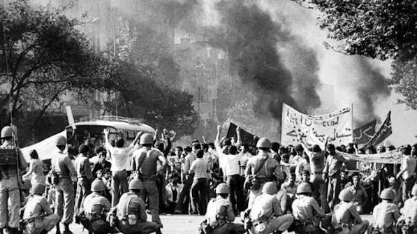 17th of Shahrivar massacre by US-backed Pahlavi regime accelerated Iranian Revolution led by Imam Khomeini