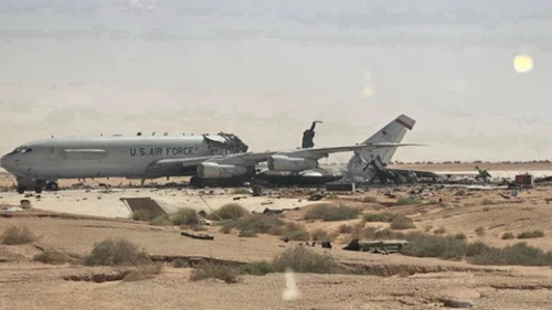 FM Araghchi: Real toll of US aircraft downed by Iran in recent war ‘far higher’ than reported