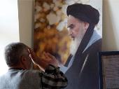 Religious Minorities on the Tour of Khomein 