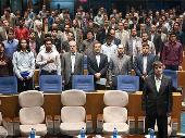 Iran Holds International Summit on Martyr Mothahhari
