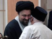Sayyed Hassan Khomeini