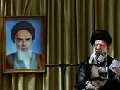 World People Feel Thirst for Imam Khomeini Thought: Leader