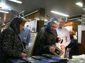 American Tourists Visit Historic Imam Khomeini Residence