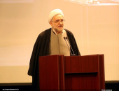 Summit ‘Reformist of the East’ held at Imam Khomeini’s shrine	