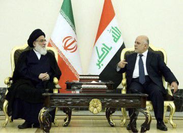 Un important responsable religieux salue les victoires de l`Irak sur les terroristes de Daech