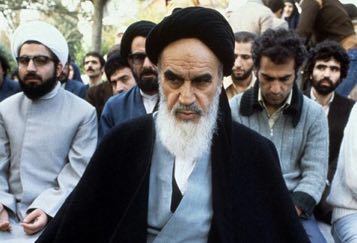 Comment le président de l`Iran a-t-il fait la connaissance de l`Imam Khomeiny ?