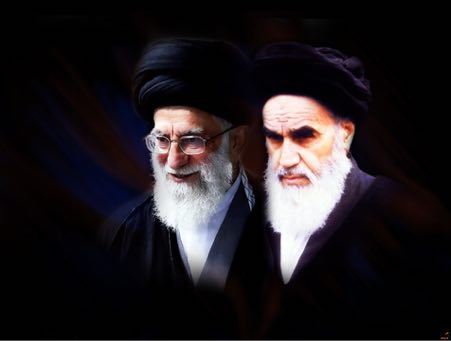 Qui a donné le message à l’Imam Khomeiny (Que DIEU sanctifie son noble secret) ?