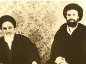 Sayyed Hadj Ahmad Khomeini