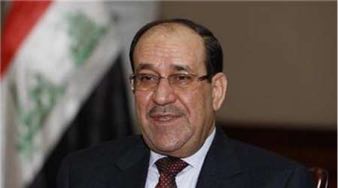 Le vice-président irakien apprécie le rôle de l'Iran dans la lutte contre Daech