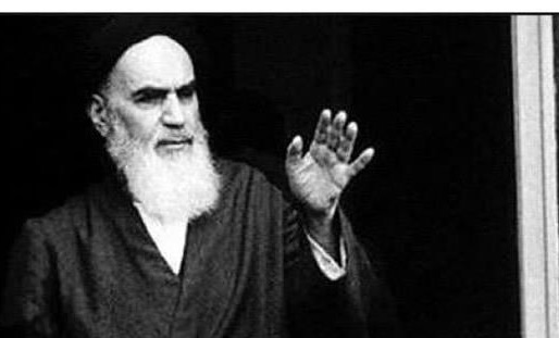 Javid Rahmani, L`auteur hindi: "l`Imam Khomeini  était un Guide unique dans le monde."