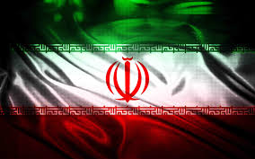 L`histoire du changement du drapeau iranien après la révolution islamique sur ordre de l`imam Khomeiny