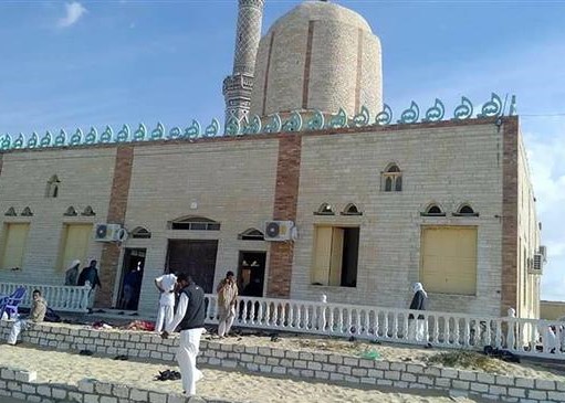 L’Iran condamne l’attentat terroriste dans le Sinaï