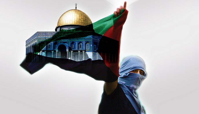 Journée de la Nakba : manifestations anti-israéliennes dans le monde
