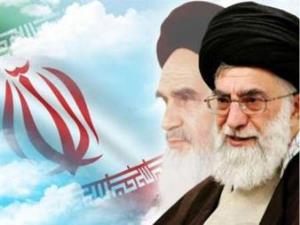 Le Guide suprême principal orateur de 28e anniversaire de la disparition de l`imam Khomeini