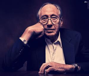 Alvin Toffler